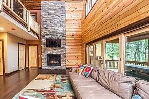 Winter, Spring, Summer or Fall by Taylor Made Deep Creek