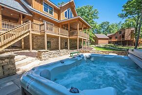 Winter, Spring, Summer or Fall by Taylor Made Deep Creek