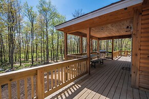 Winter, Spring, Summer or Fall by Taylor Made Deep Creek