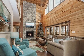 Winter, Spring, Summer or Fall by Taylor Made Deep Creek