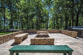 Winter, Spring, Summer or Fall by Taylor Made Deep Creek