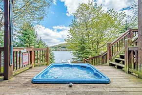 Wisp N Around by Taylor Made Deep Creek