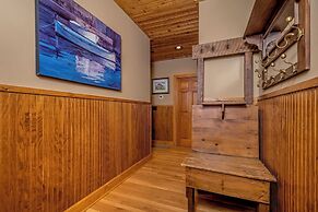 Wisp N Around by Taylor Made Deep Creek