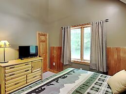 Wisp N Around by Taylor Made Deep Creek