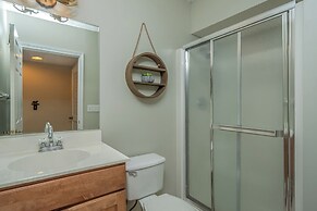 Wispering Waters by Taylor Made Deep Creek