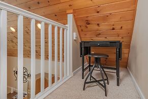 Wispering Waters by Taylor Made Deep Creek