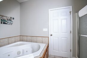 Wispering Waters by Taylor Made Deep Creek