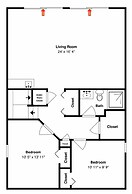 Wispering Waters by Taylor Made Deep Creek