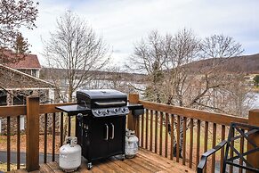 Wispering Waters by Taylor Made Deep Creek
