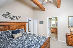 Wispering Waters by Taylor Made Deep Creek