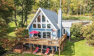 Wispering Waters by Taylor Made Deep Creek