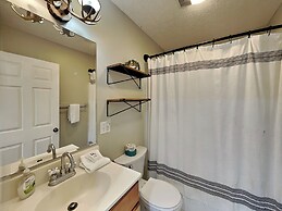 Wispering Waters by Taylor Made Deep Creek