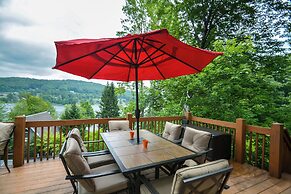 Wispering Waters by Taylor Made Deep Creek