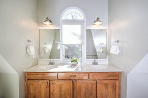 Wispering Waters by Taylor Made Deep Creek