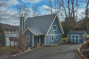 Wispering Waters by Taylor Made Deep Creek