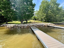 Wispering Waters by Taylor Made Deep Creek