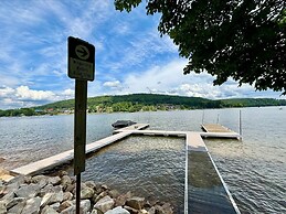 Wispering Waters by Taylor Made Deep Creek