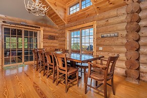 Wispy Business by Taylor Made Deep Creek