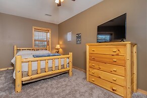 Wispy Business by Taylor Made Deep Creek