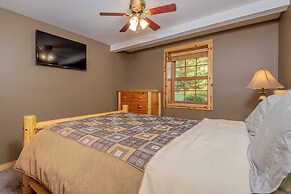 Wispy Business by Taylor Made Deep Creek