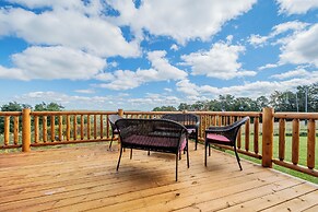 Wispy Business by Taylor Made Deep Creek