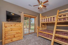 Wispy Business by Taylor Made Deep Creek