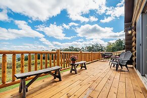 Wispy Business by Taylor Made Deep Creek
