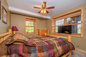 Wispy Business by Taylor Made Deep Creek