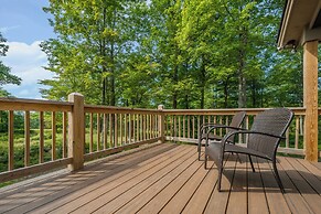 Woods-stock by Taylor Made Deep Creek