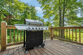 Woods-stock by Taylor Made Deep Creek