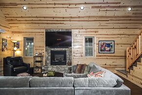 Woods-stock by Taylor Made Deep Creek