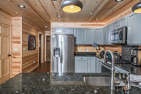 Woods-stock by Taylor Made Deep Creek