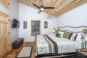Woods-stock by Taylor Made Deep Creek
