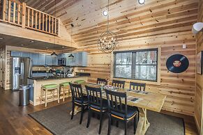 Woods-stock by Taylor Made Deep Creek