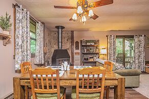 Woodside Retreat by Taylor Made Deep Creek