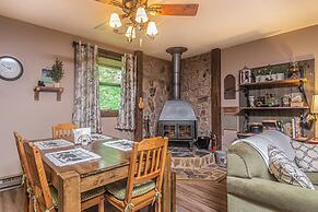 Woodside Retreat by Taylor Made Deep Creek