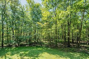 Woodside Retreat by Taylor Made Deep Creek