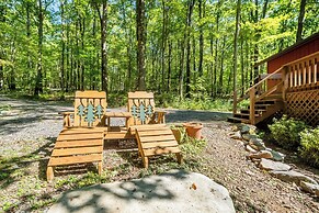 Woodside Retreat by Taylor Made Deep Creek