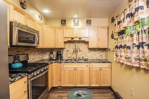 Woodside Retreat by Taylor Made Deep Creek