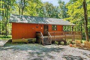 Woodside Retreat by Taylor Made Deep Creek