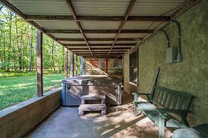 Woodside Retreat by Taylor Made Deep Creek