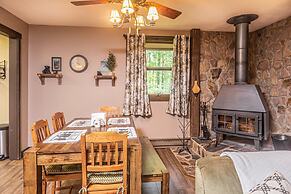 Woodside Retreat by Taylor Made Deep Creek
