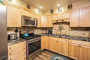 Woodside Retreat by Taylor Made Deep Creek