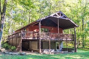Woodside Retreat by Taylor Made Deep Creek
