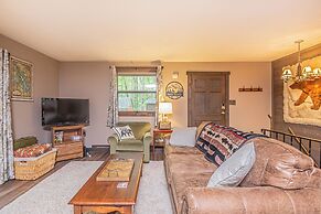 Woodside Retreat by Taylor Made Deep Creek