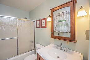 Woodside Retreat by Taylor Made Deep Creek