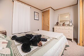 Woodside Retreat by Taylor Made Deep Creek