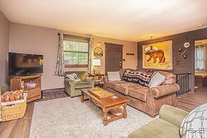 Woodside Retreat by Taylor Made Deep Creek