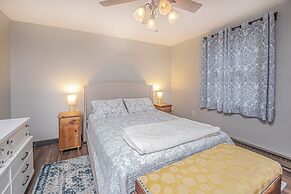 Woodside Retreat by Taylor Made Deep Creek