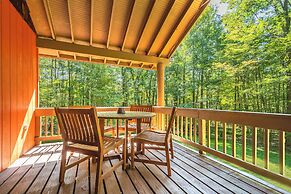 Woodside Retreat by Taylor Made Deep Creek